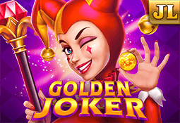 Golden Joker Hot Pick KISS711