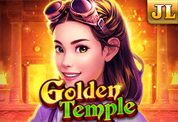 Golden Temple Hot Pick KISS711