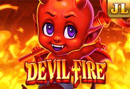 Devil Fire Hot Pick KISS711