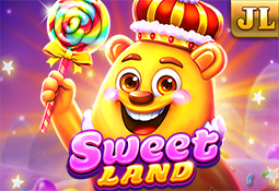 Sweet Land Hot Pick KISS711