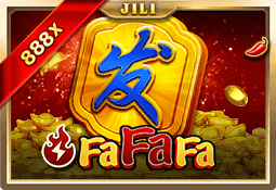 FaFaFa Hot Pick KISS711