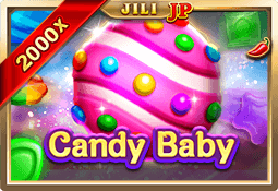 CandyBaby Hot Pick KISS711