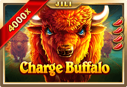 ChargeBuffalo Hot Pick KISS711