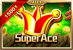 Super Ace Hot Pick KISS711
