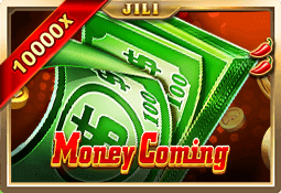 Money Coming JILI KISS711