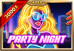 Party Night JILI KISS711