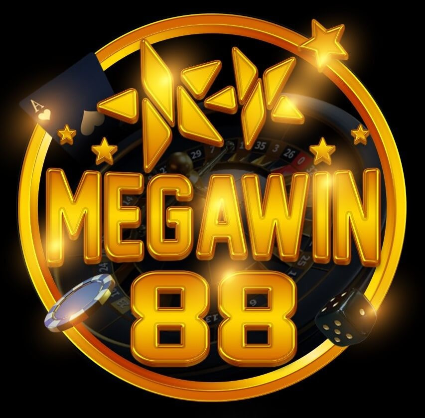 Megawin88 Logo