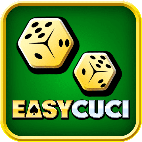 EasyCuci logo