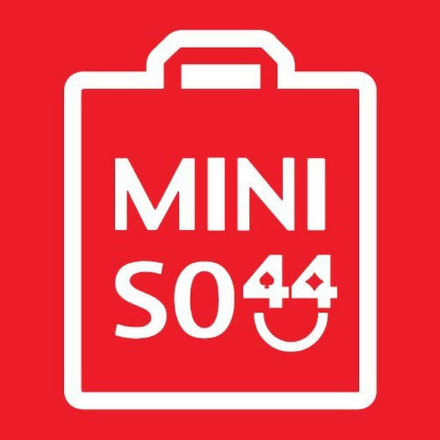 MINISO44 logo