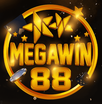 MEGAWIN88 logo
