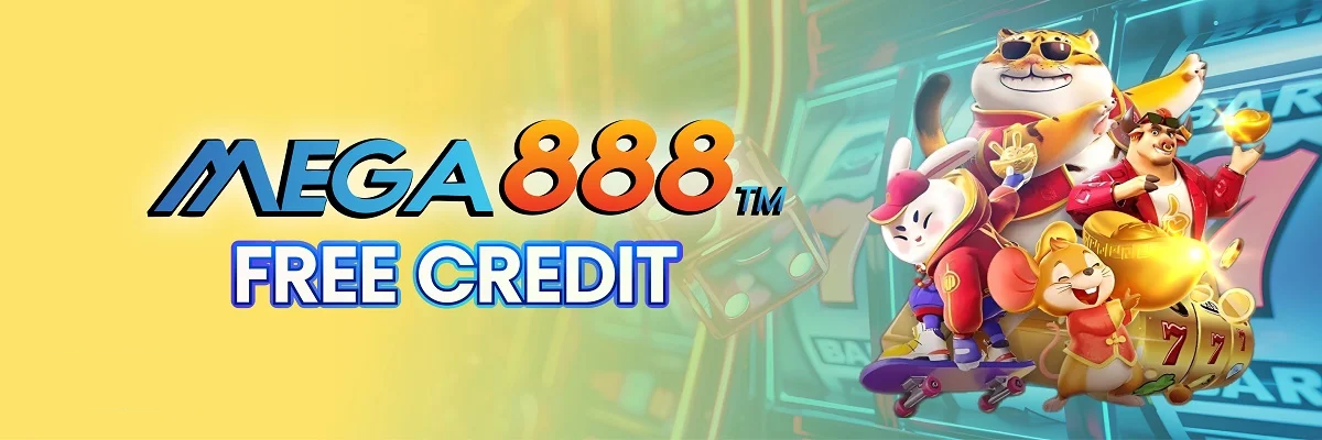 Megawin88 banner